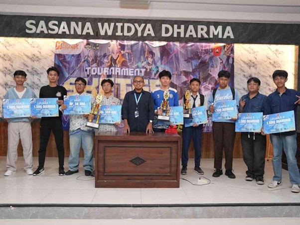 Semangat dan Kreativitas Bertemu di Ajang Lomba SMK Ketintang(2)